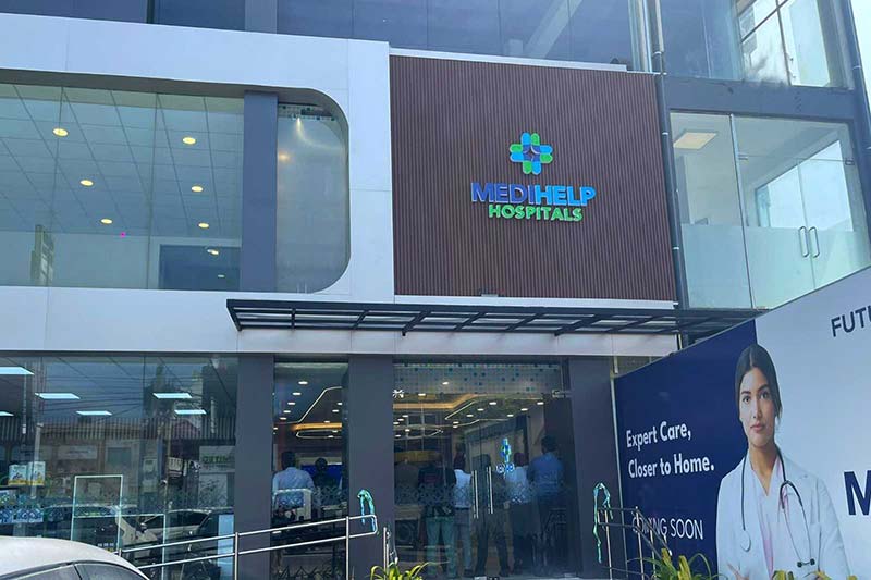 New Medihelp Horana